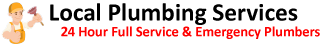 Mc Comb Plumbers